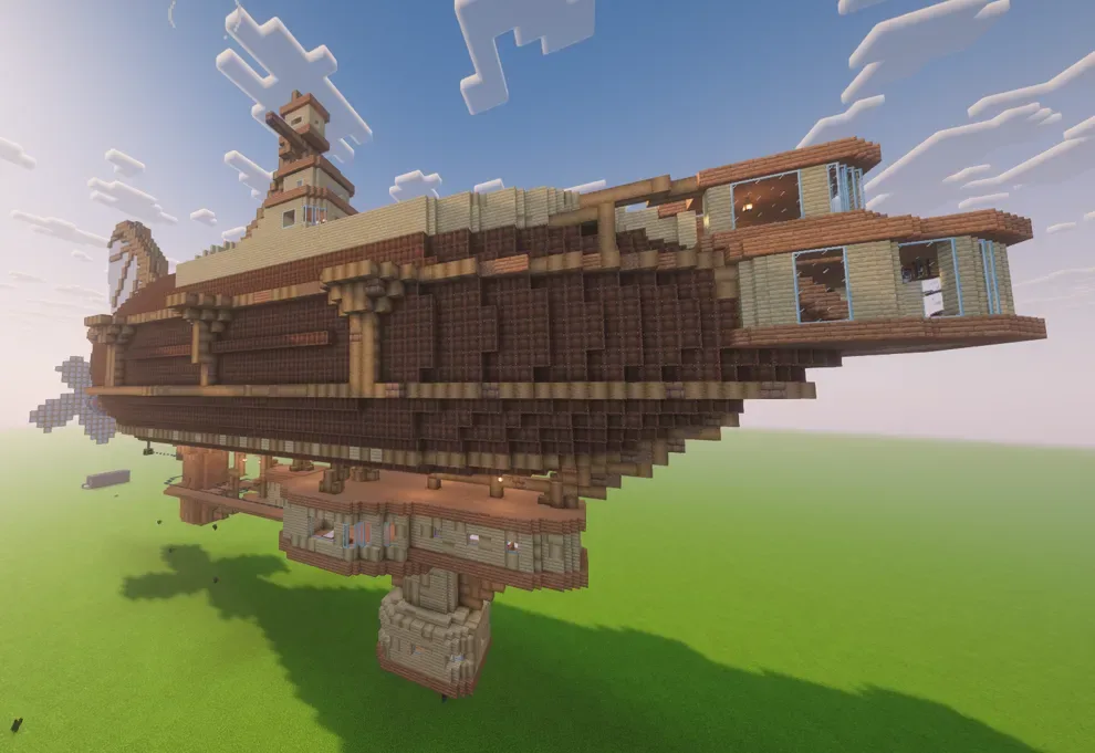 The Coronet V2