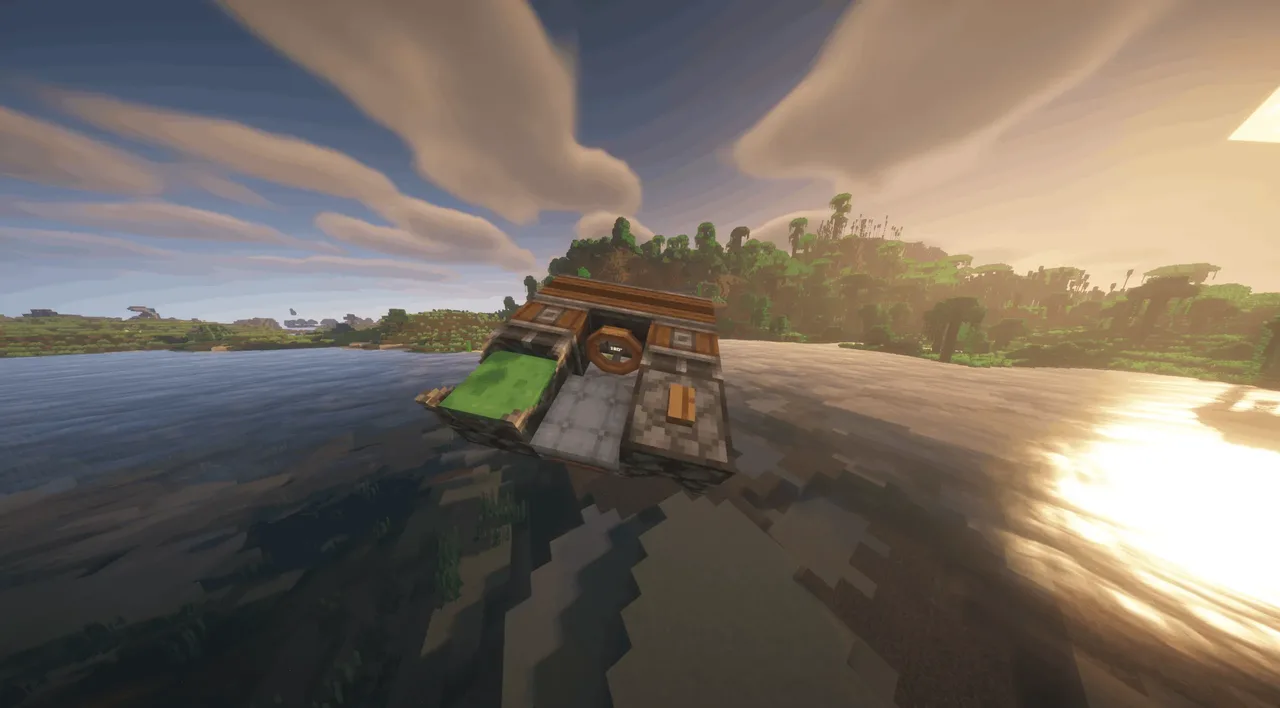 easy teleporter!