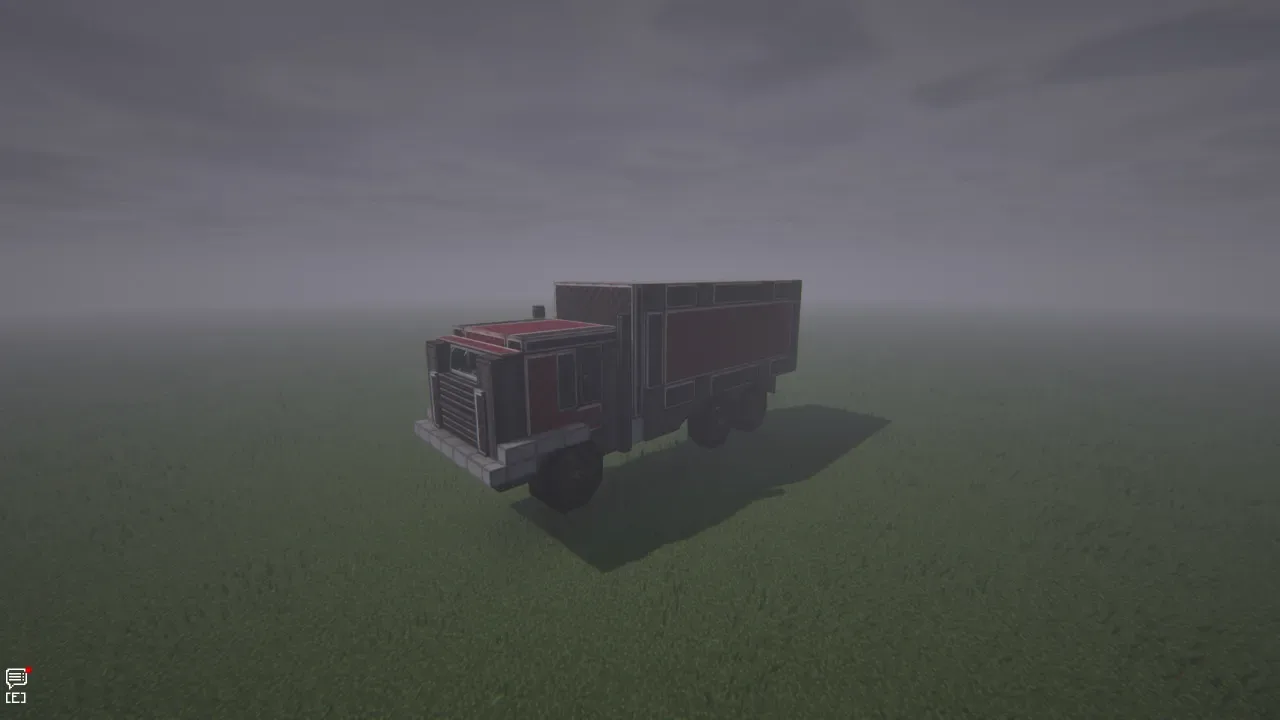 FT-4 | Truck | car