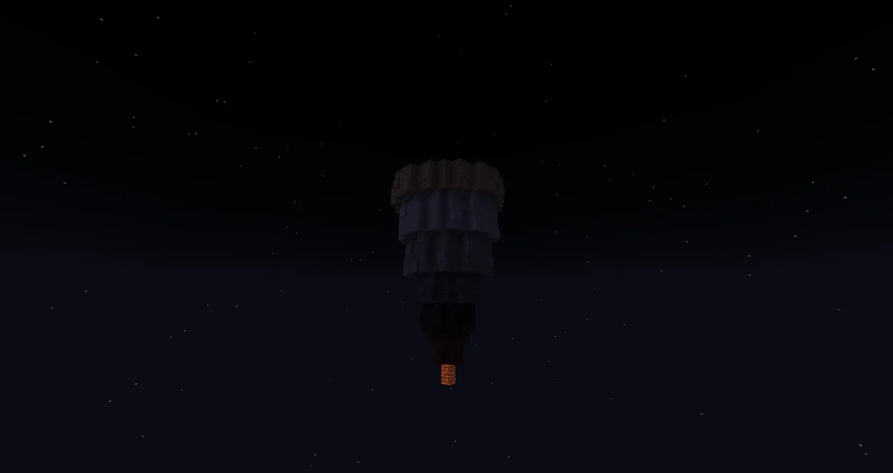 Floating Island
