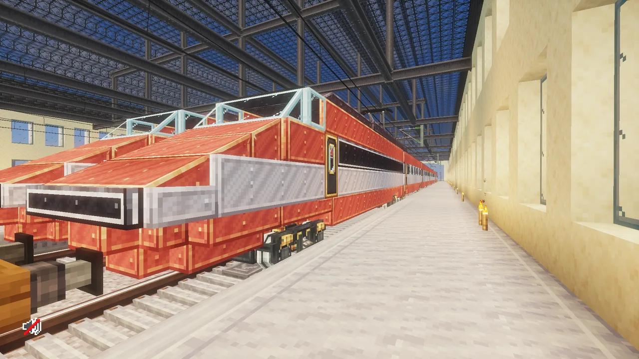 TGV Sud-Est 16