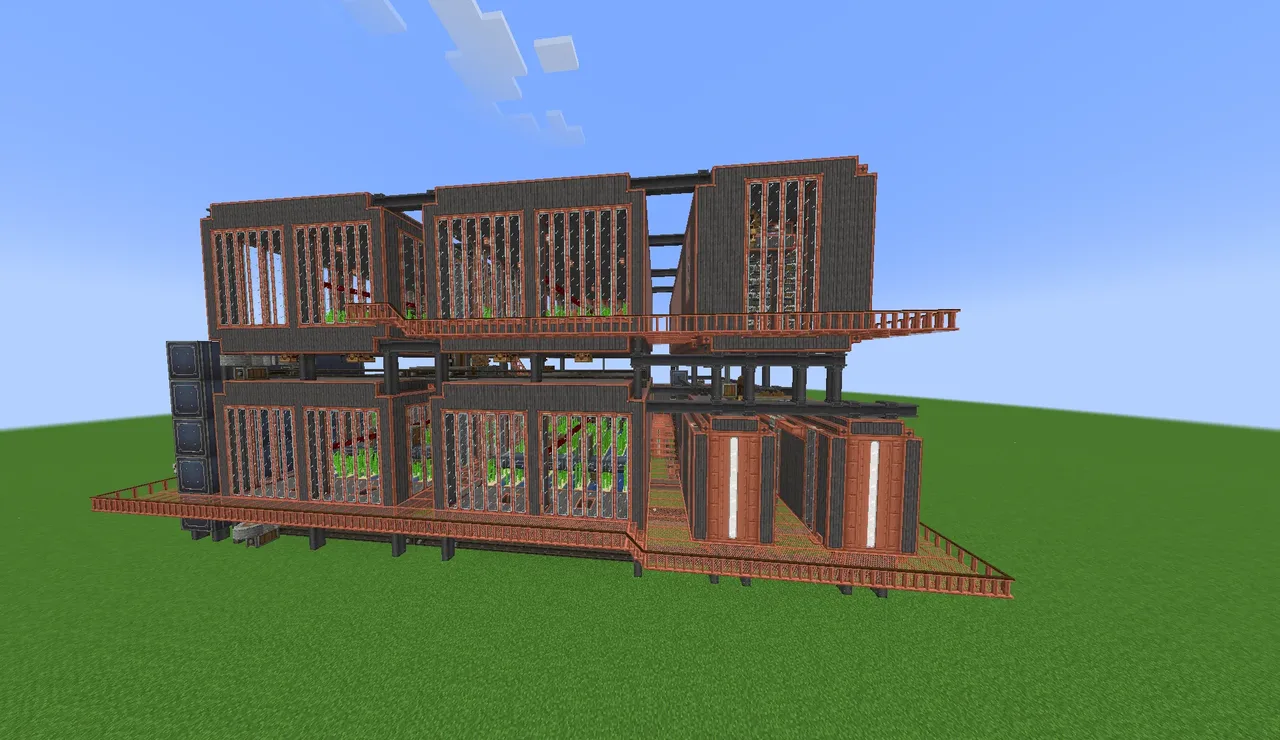 Ultimate Chocolate Factory+