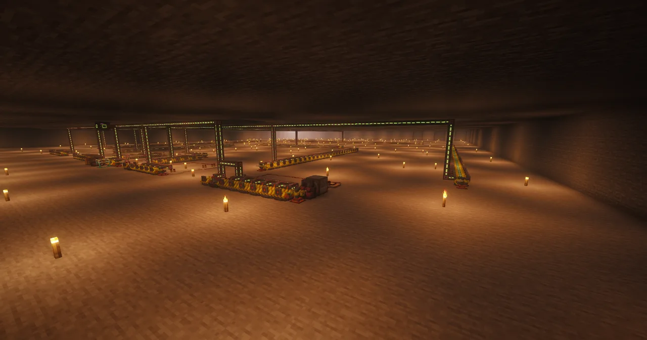 Oritech 25kj Particle accelerator FTB Stoneblock 4