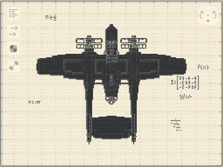 [1.21.1] attempt to build "Northrop P-61 Black Widow"