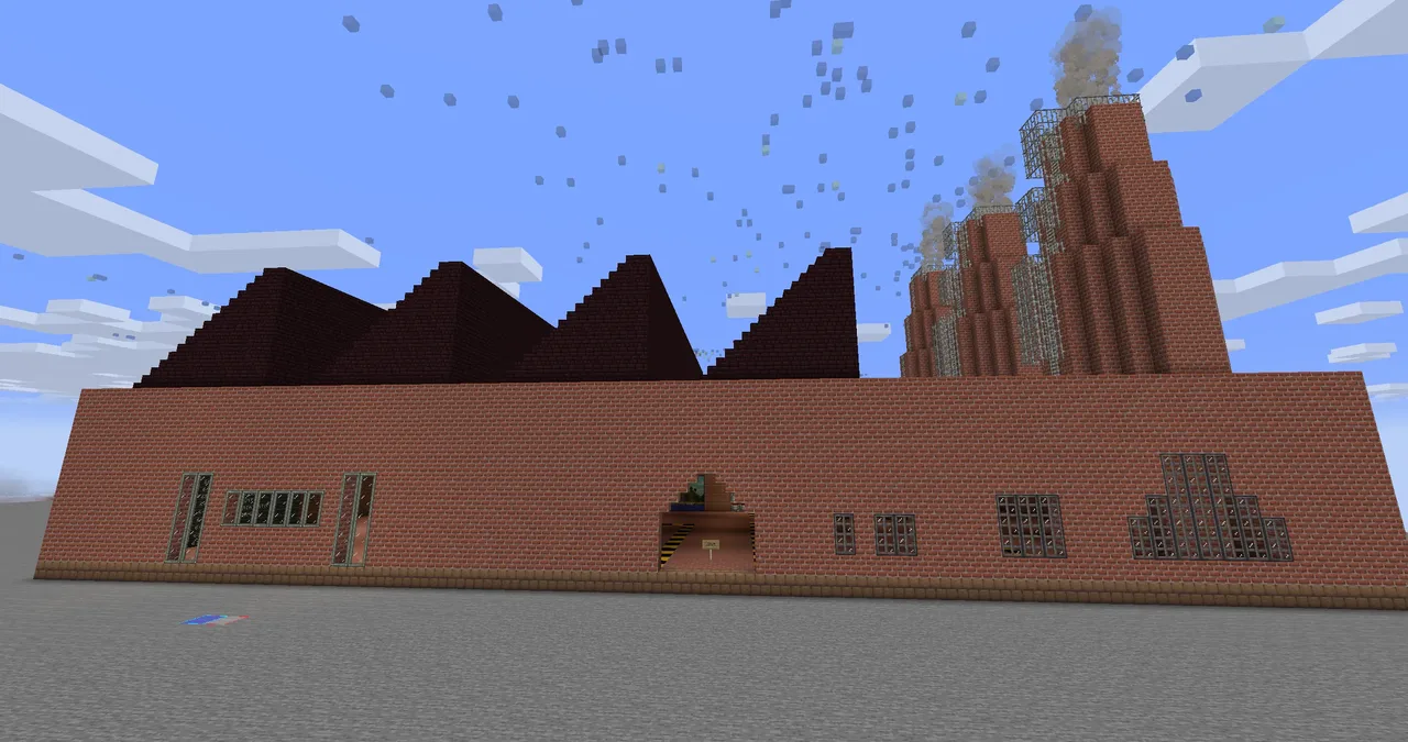 Proof of Concept Part Factory