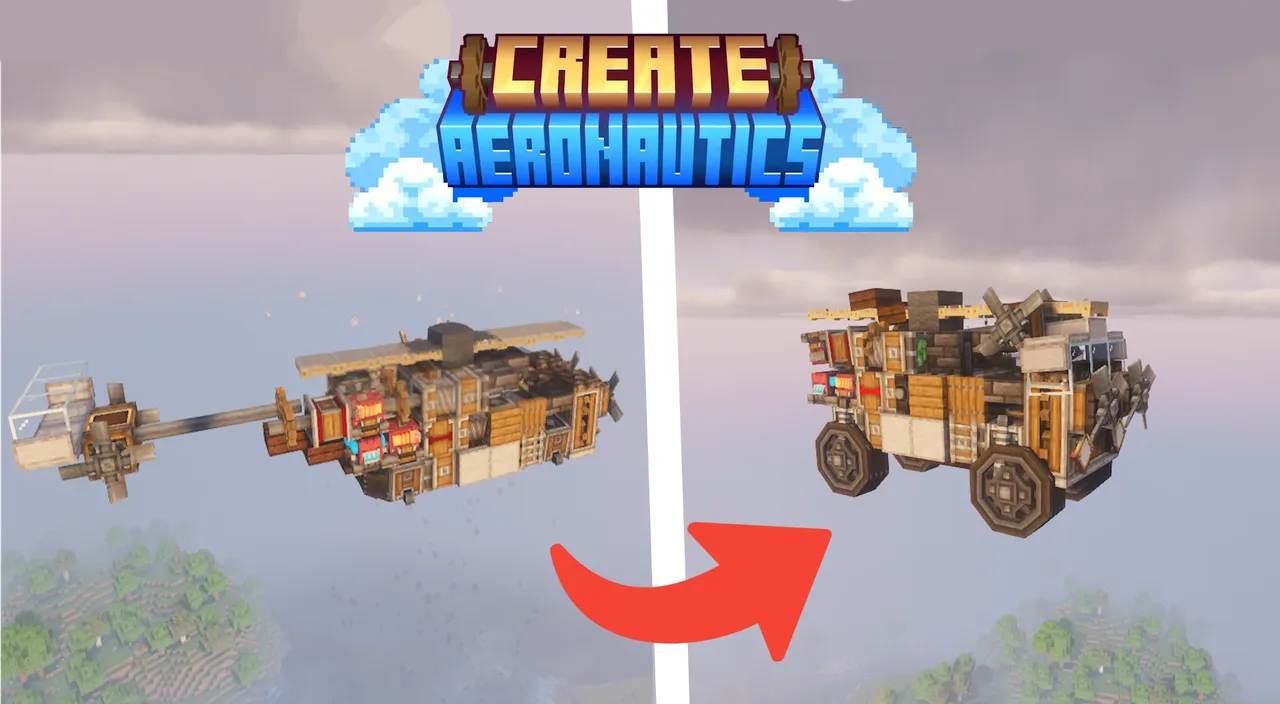 Aeronautics transformer
