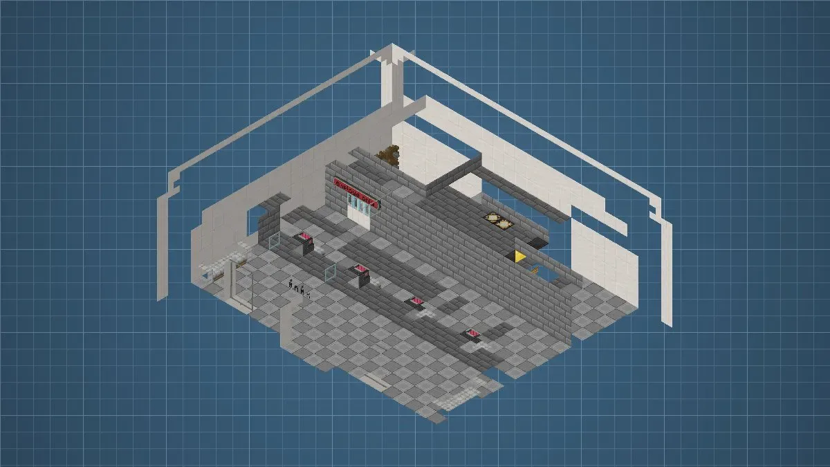 bank