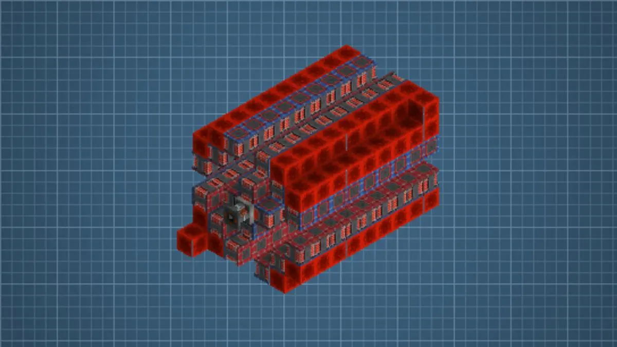 Magnetic su genetator