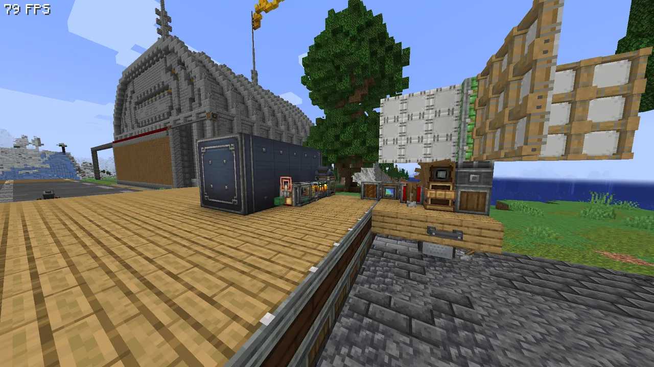 16x16 Miner (Chunk)