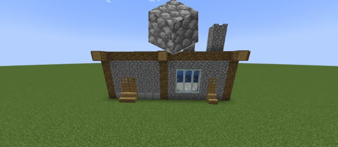 Cobbelstone Farm