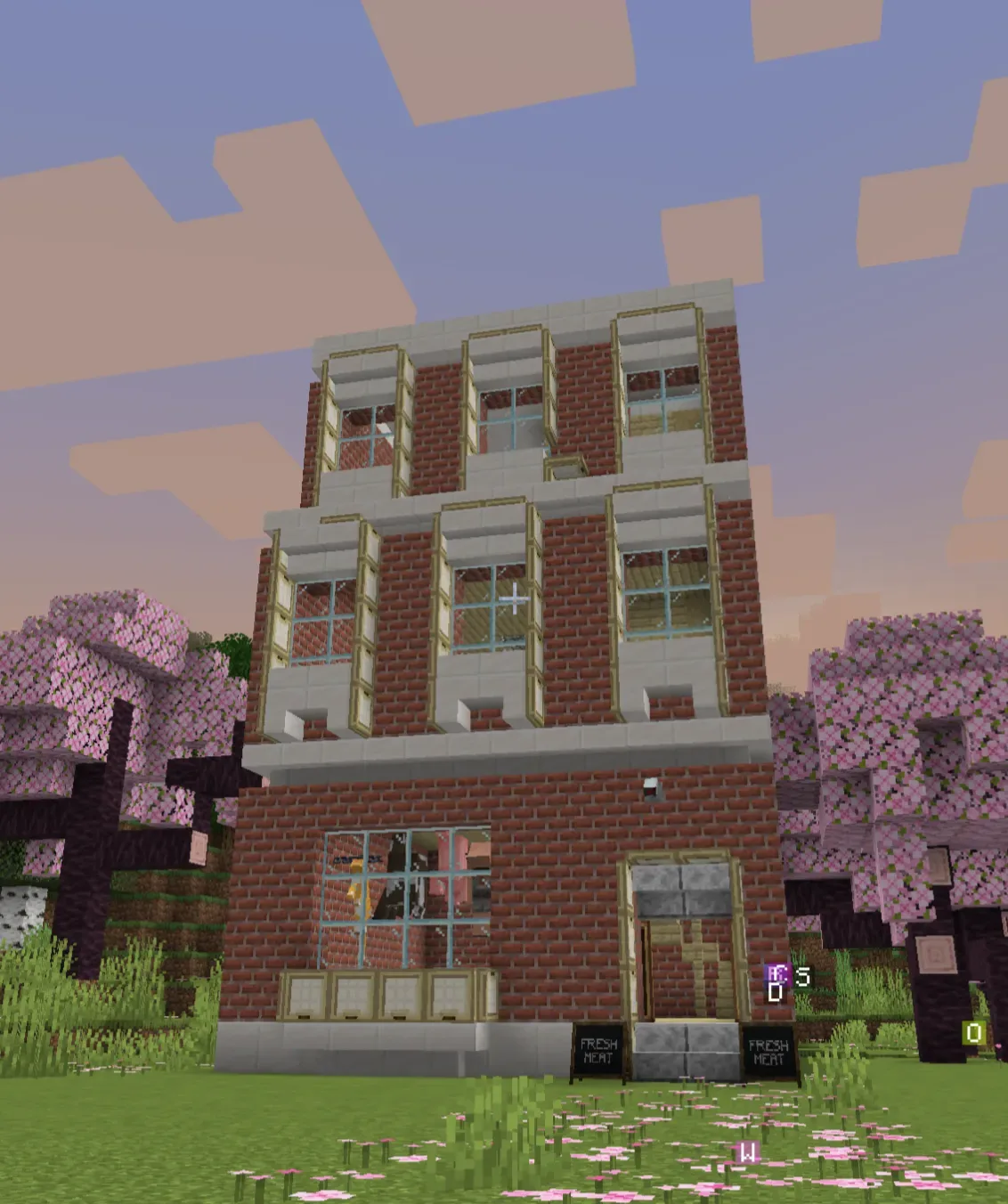 New York City Building