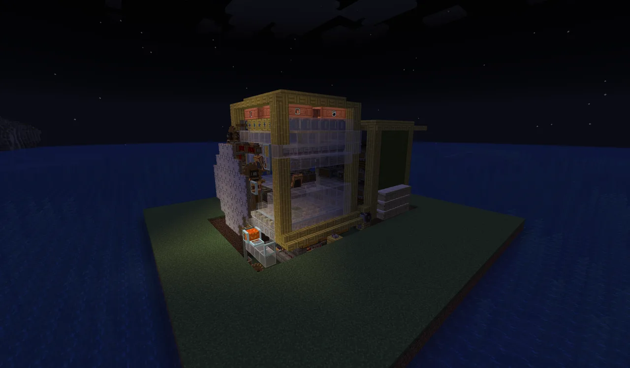 7.5x Speed Bonemeal Grinder