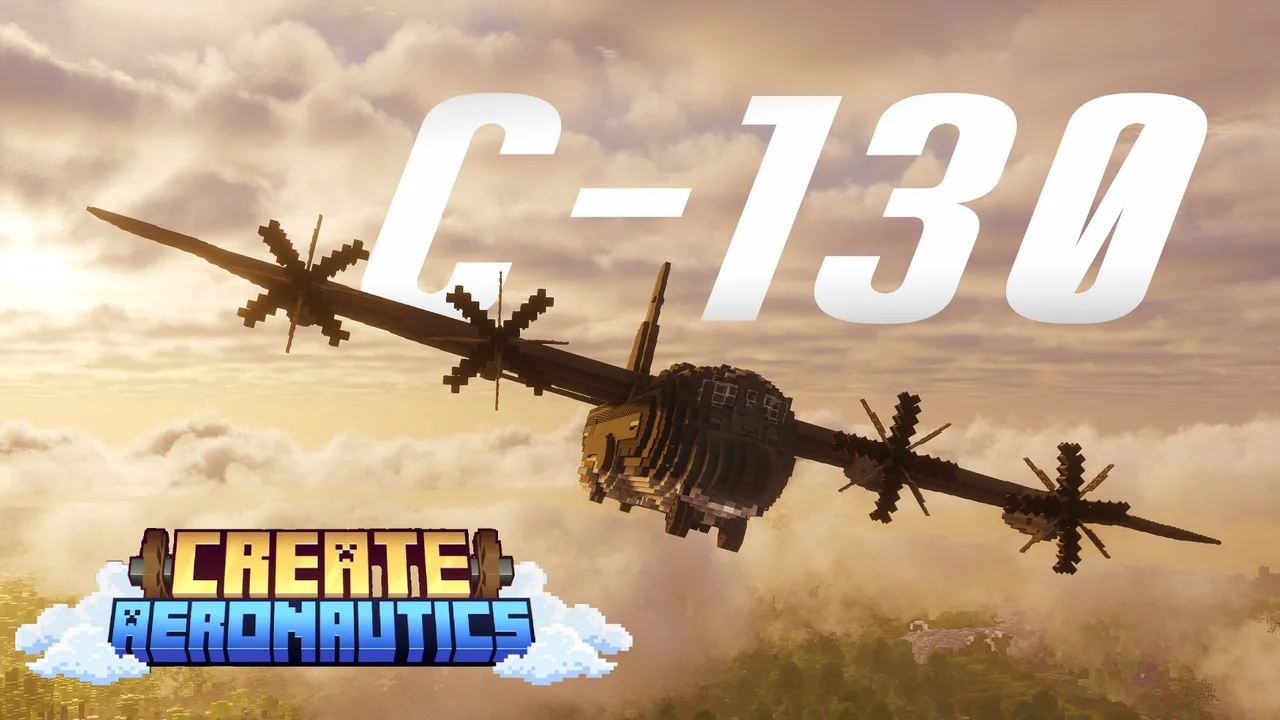 C-130 Hercules