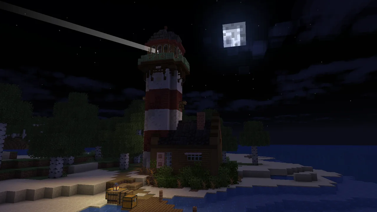 Lighthouse