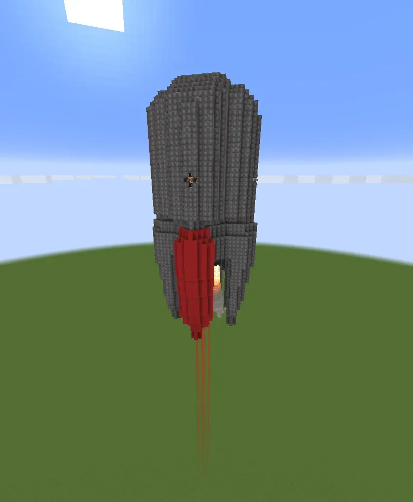 Orbitral Cannon EPIC