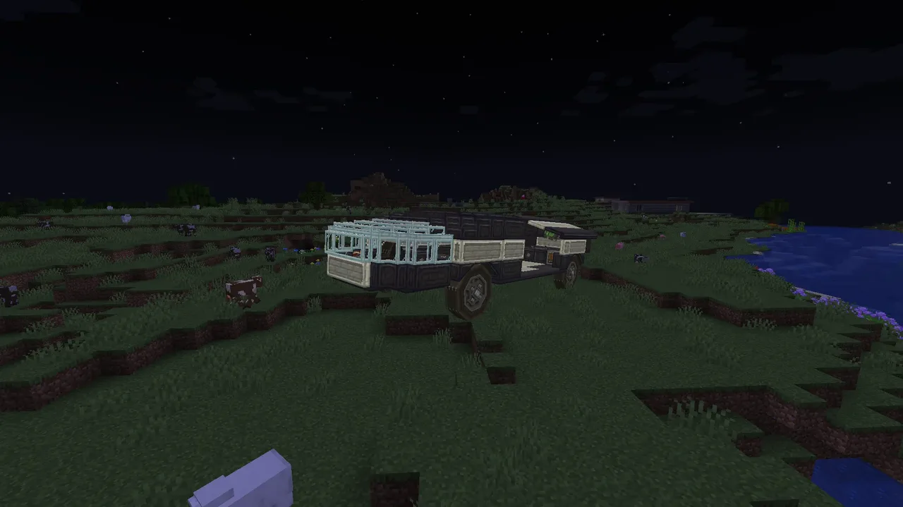 Project StarGaze