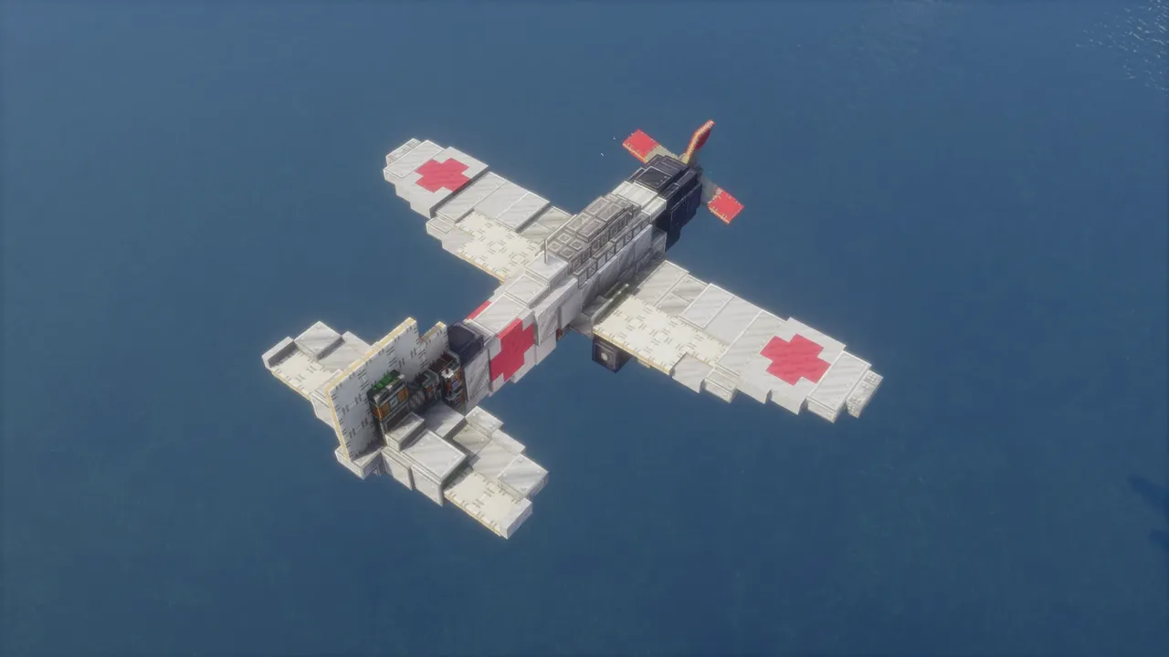 Mitsubishi A6M Zero