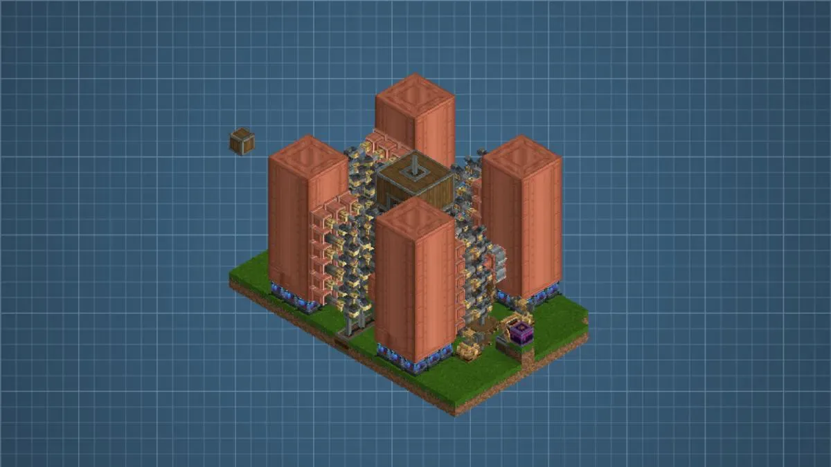 1 Million SU steam engine
