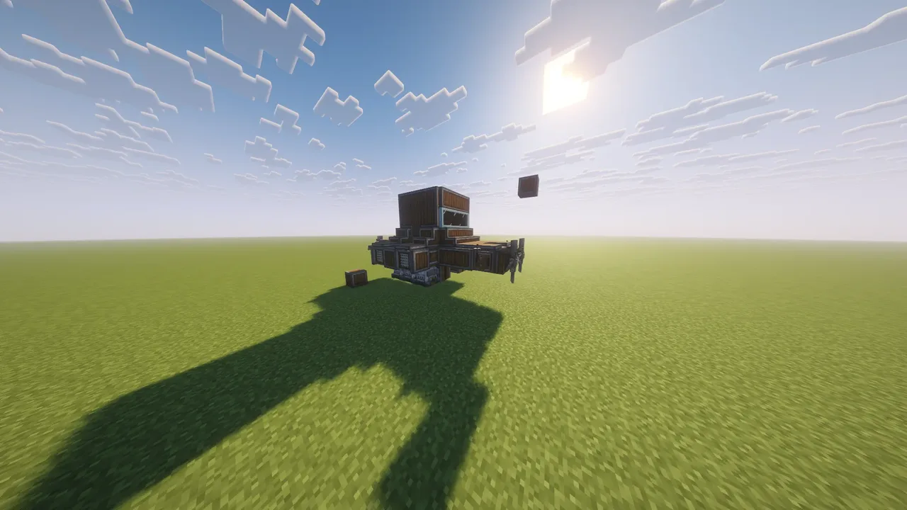 hover-craft <andesita>