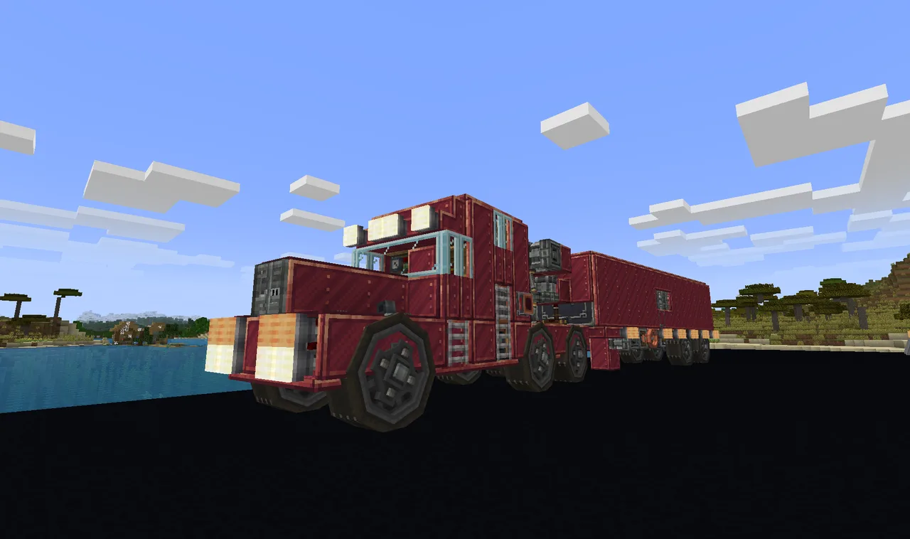 Big Rig