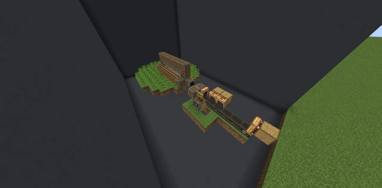 Small Tree Farm