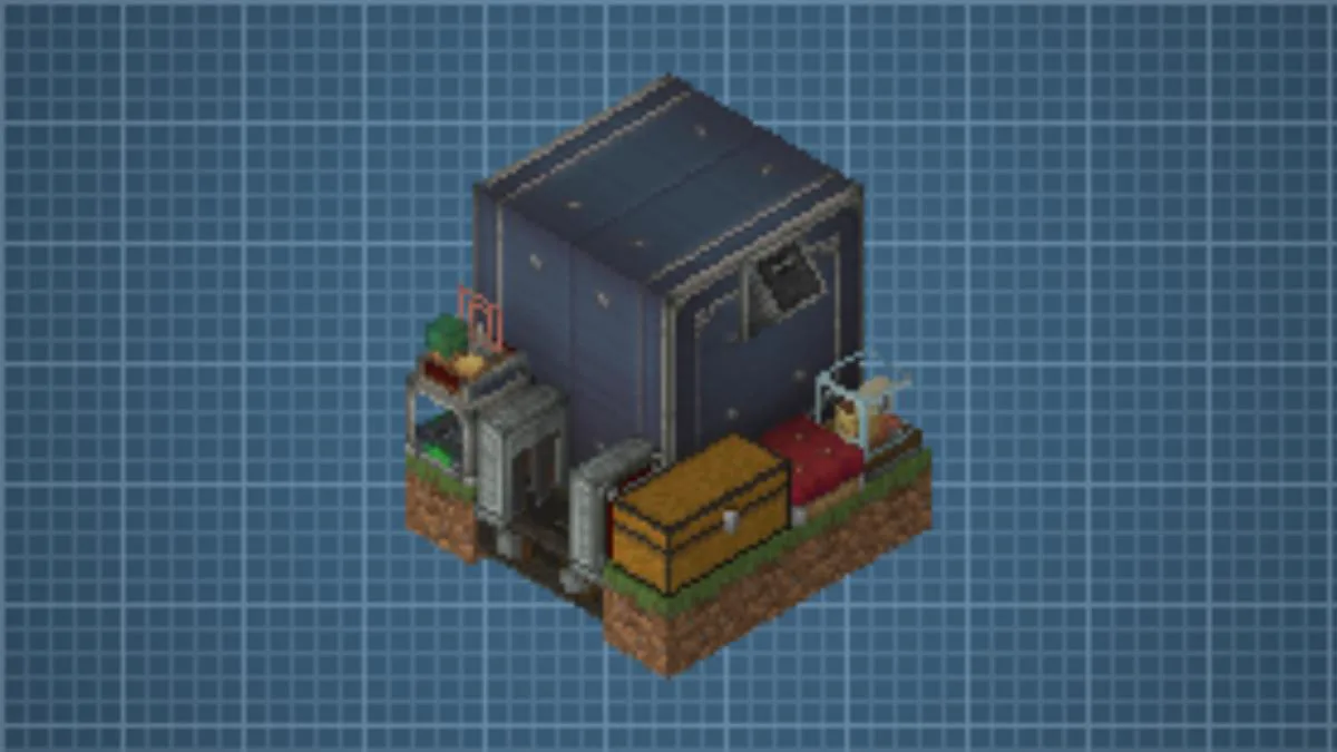 Easy Storage System