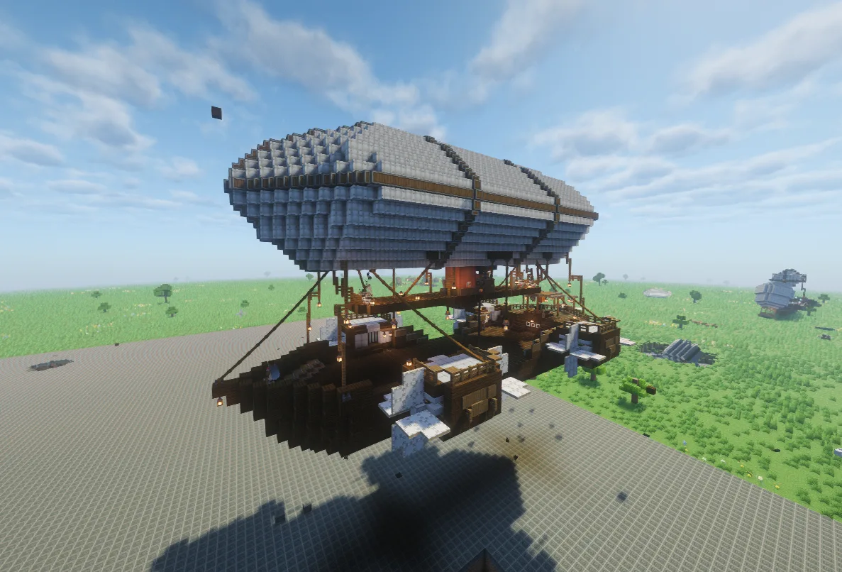 Airship