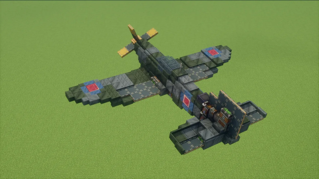 Supermarine Spitfire