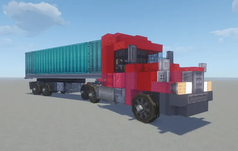 American Truck