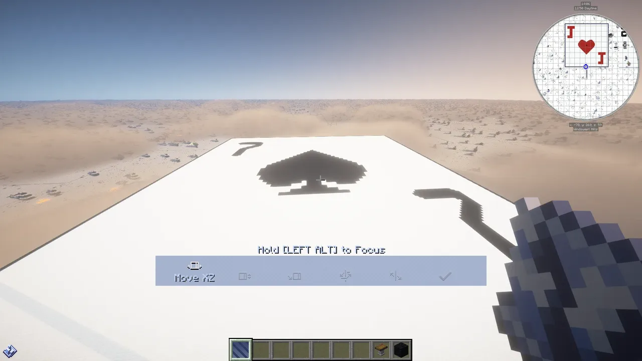 7 of Spades
