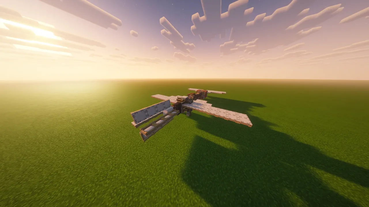diesel crop duster