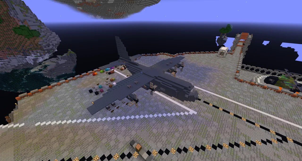 B60- Bomber