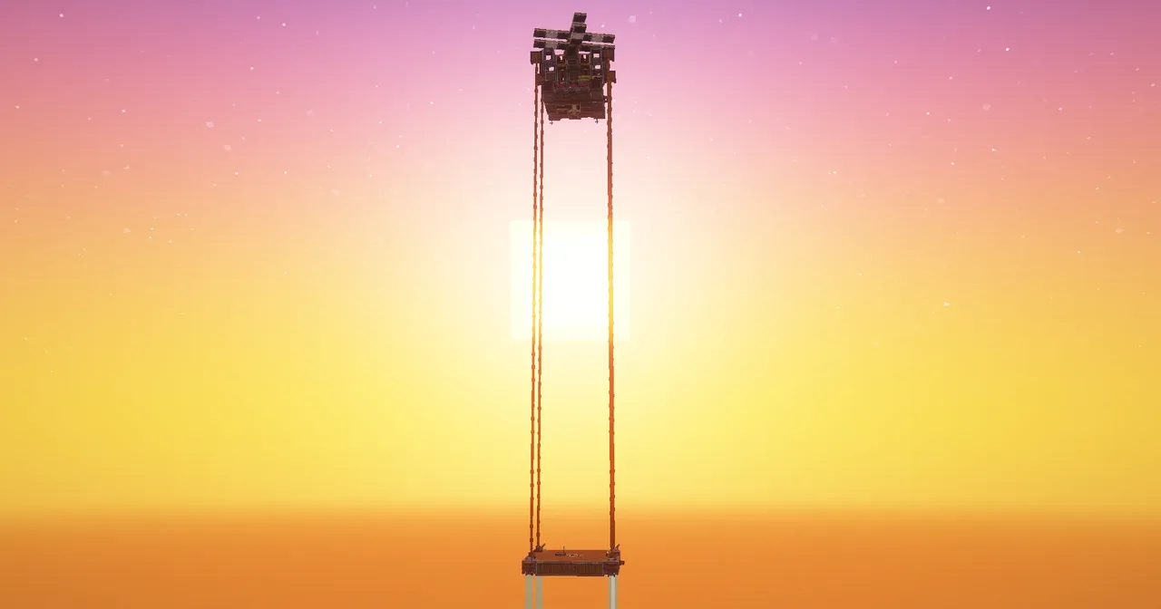 Omni-Movable Flying platform