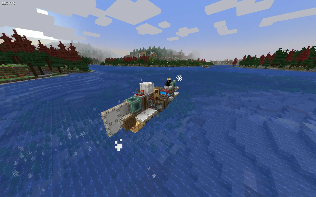 Geloverbike V2