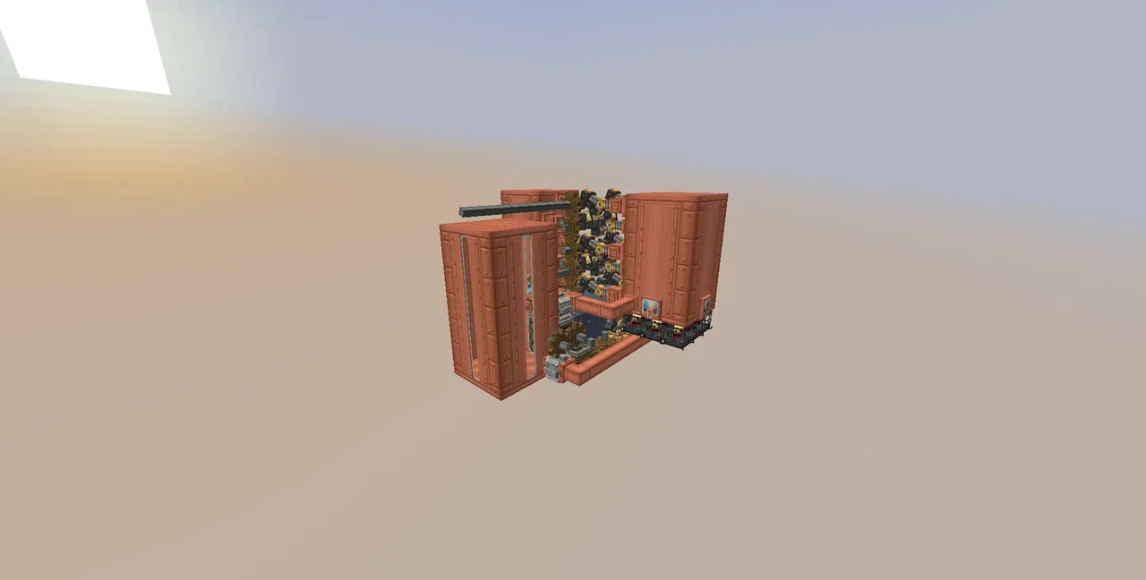 Steam Engine