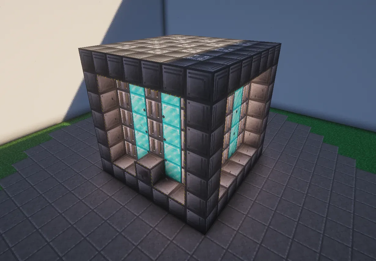 extreme reactors reactor