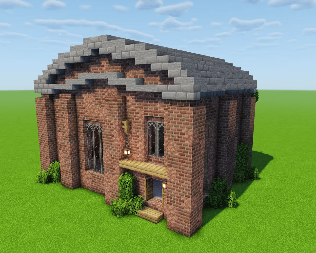 Factory style Base