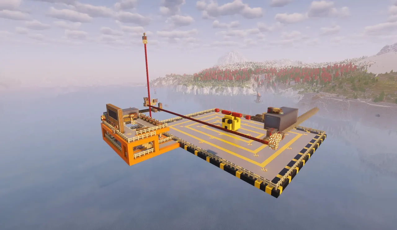 Modular Vehicle Printer (MVP) - Survival Ready 3D Printer