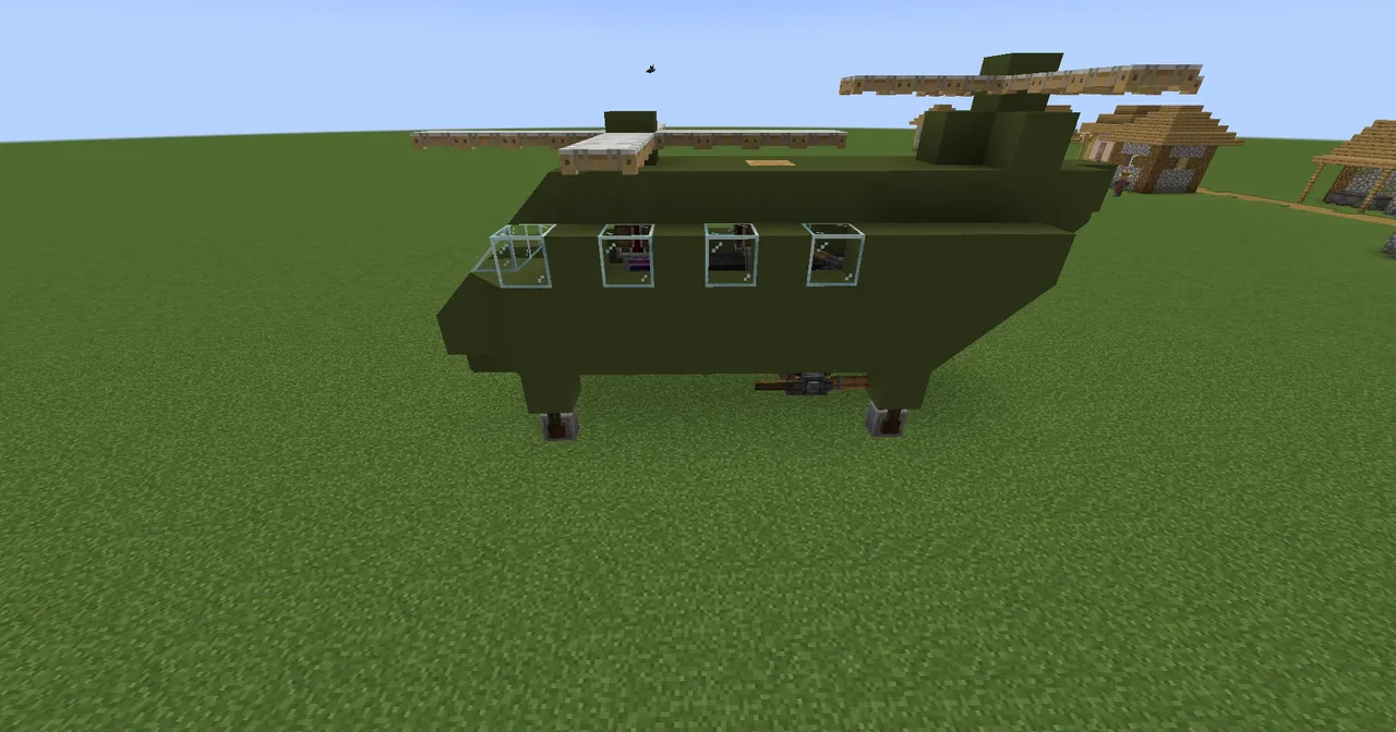 CH-47 Chinook small version