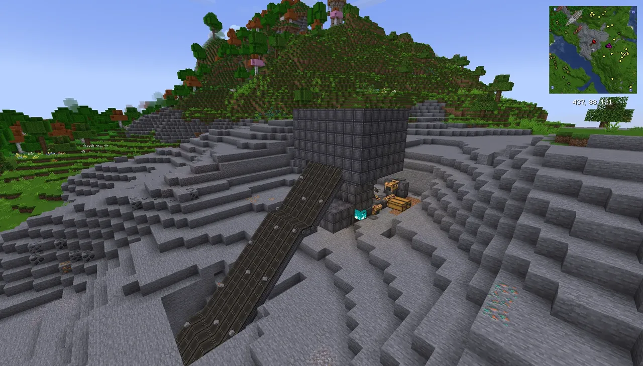 Ultimate Block and Item Factory
