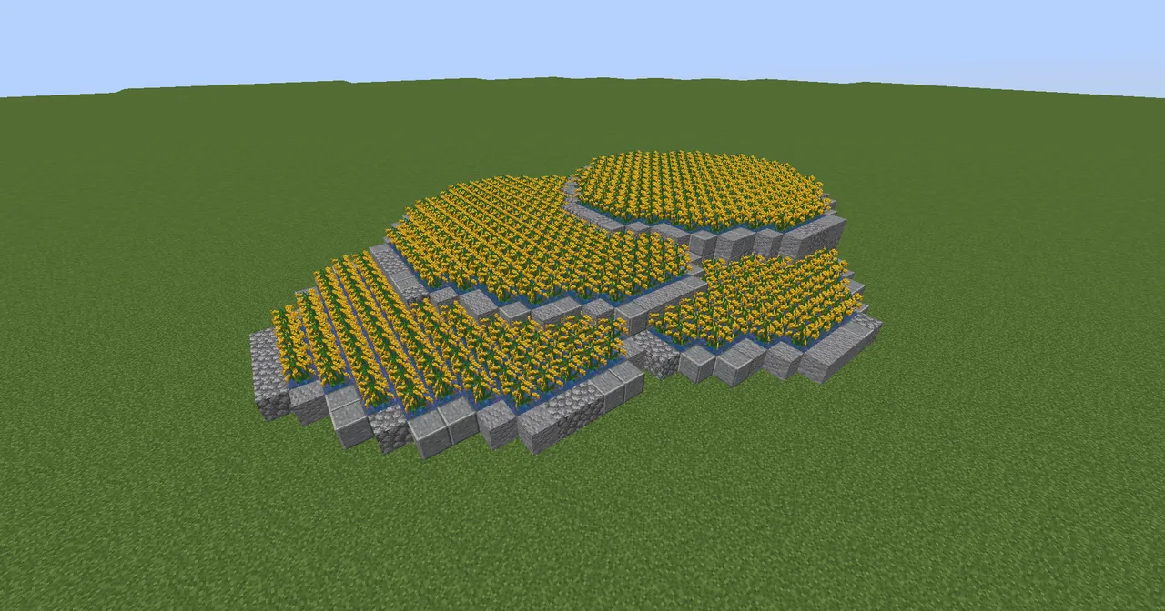 Rice Farm