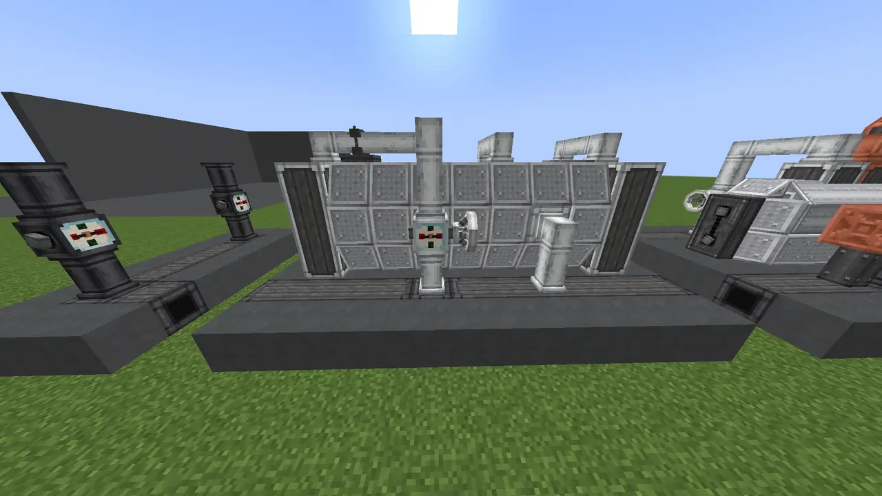 Modular High Pressure Turbine