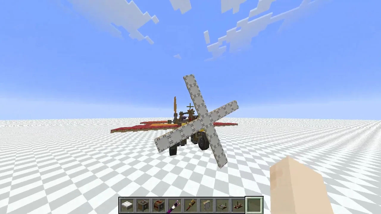 best plane ive done