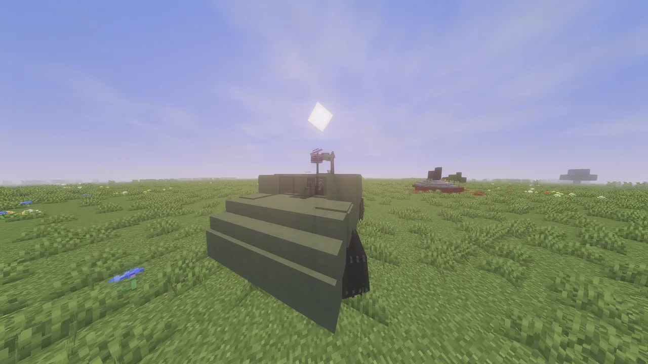 HUMVEE