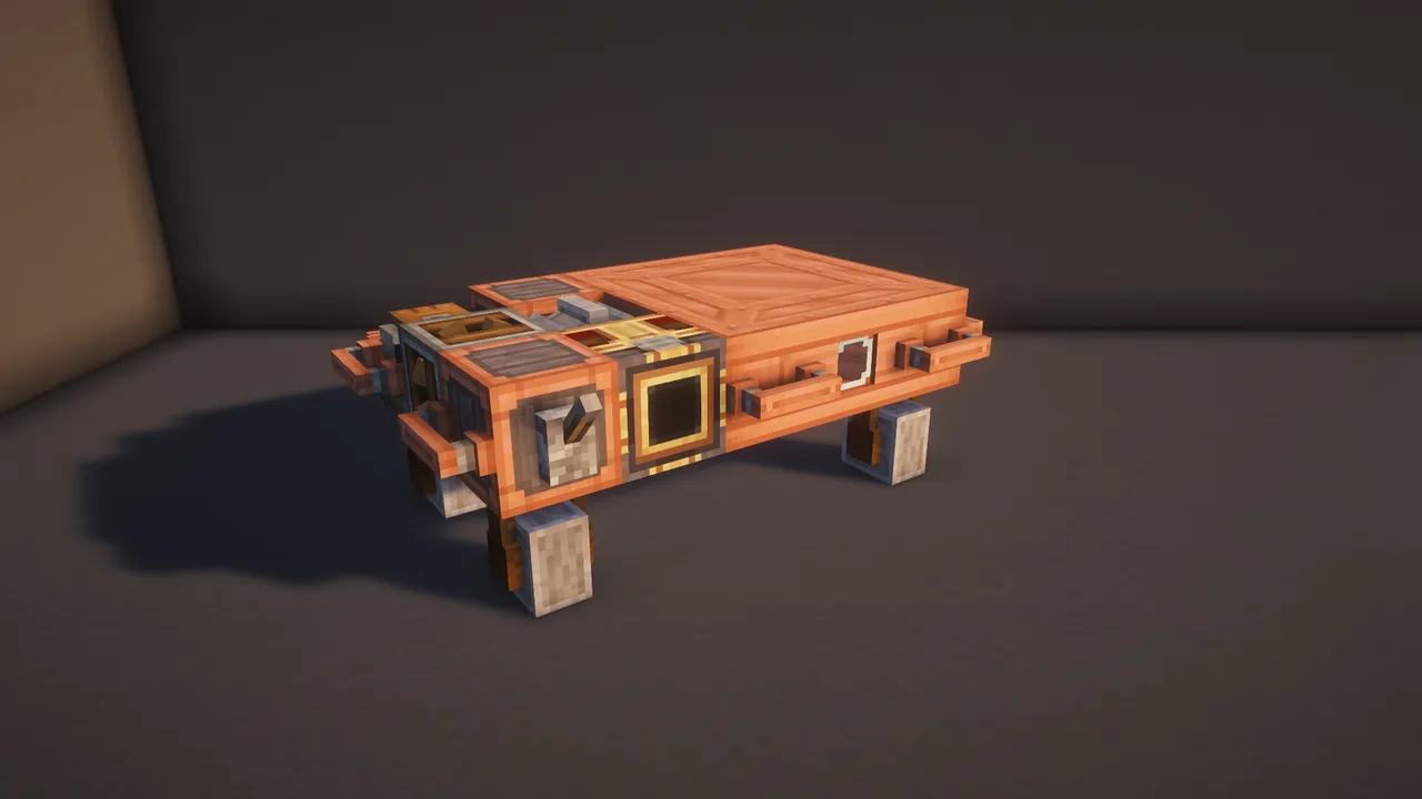 Mobile refueling system