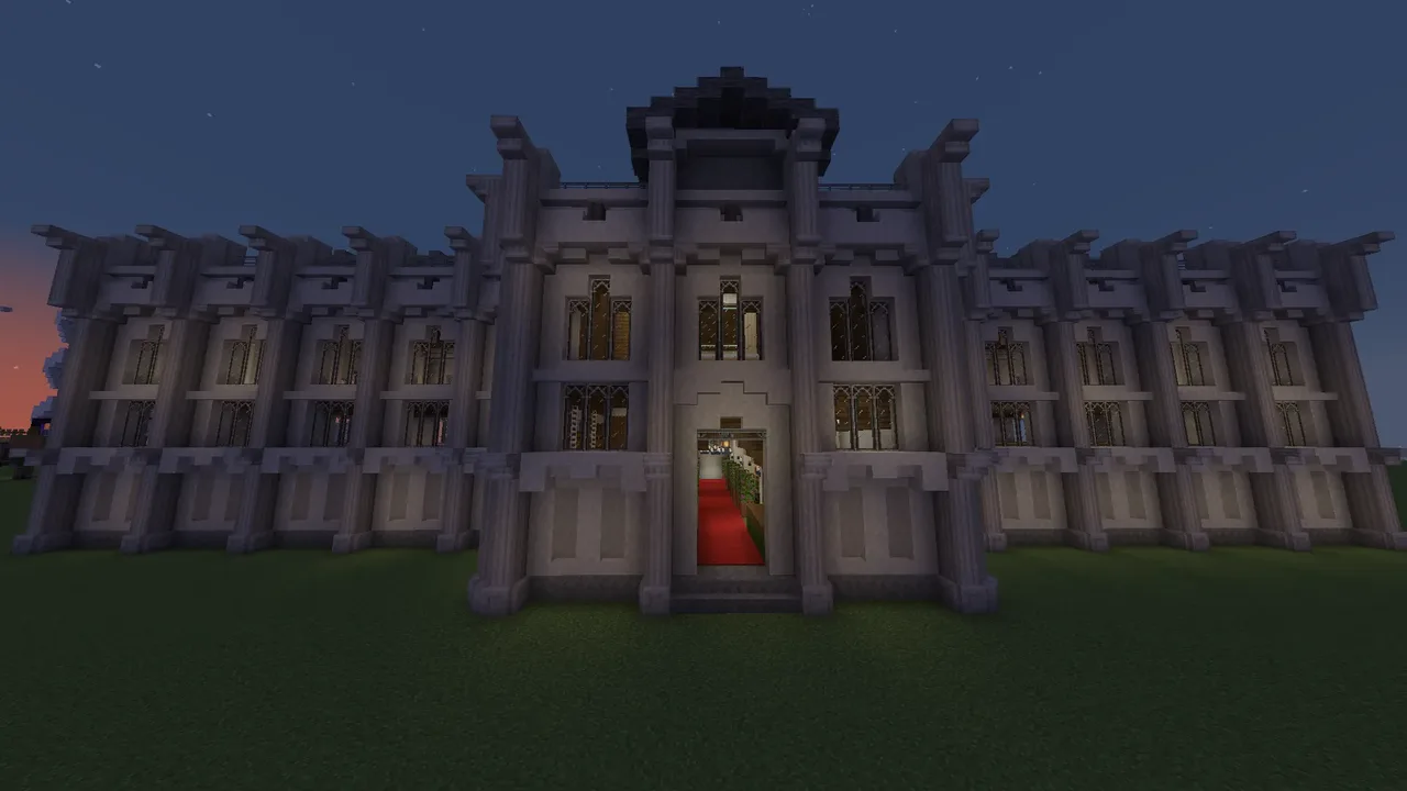Better Mansion