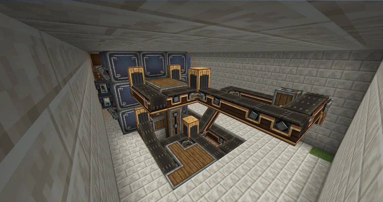 Storage Room