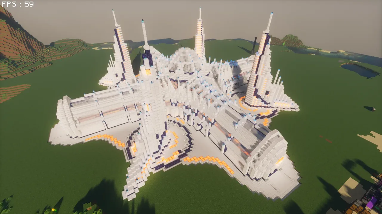 paradise Base B