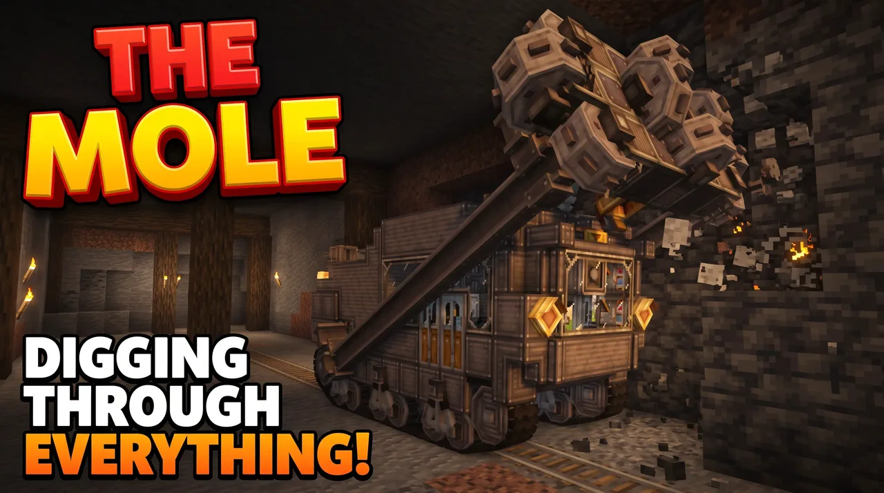 The mole