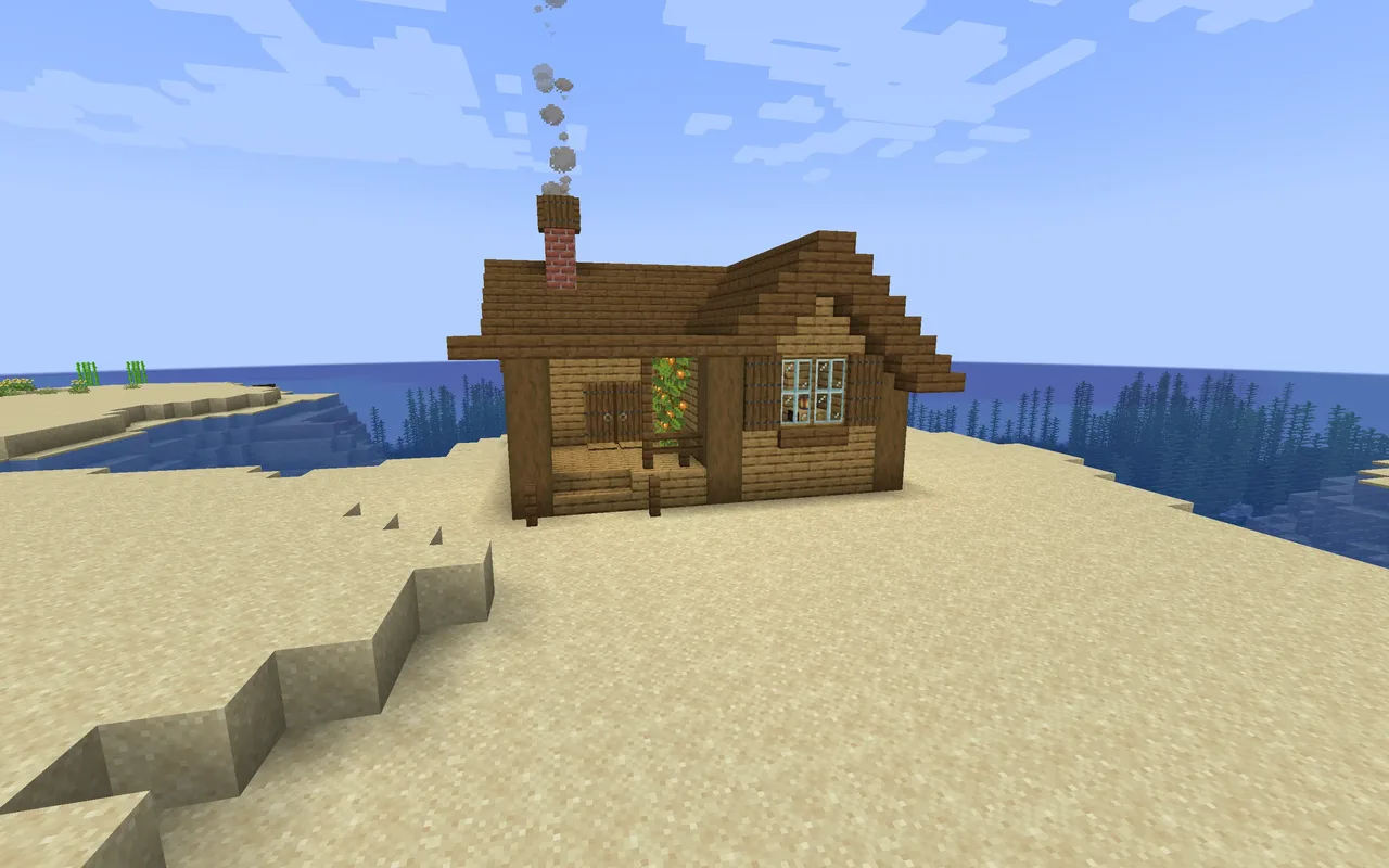 Beach House
